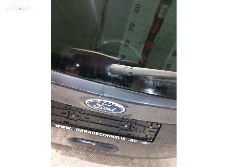 Моторчик заднего стеклоочистителя (дворника) к Ford C-Max undefined г.