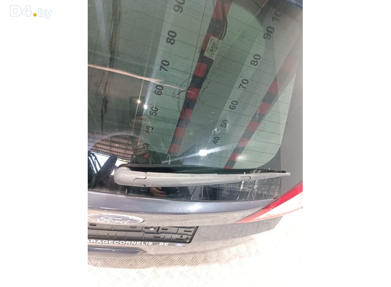 Щеткодержатель задний к Ford C-Max undefined г.