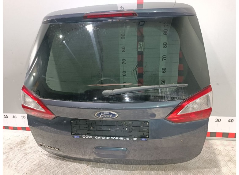 Щеткодержатель задний к Щеткодержатель задний к Ford C-Max undefined г. C-Max