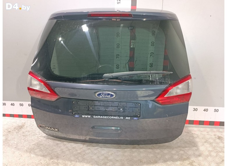 Кнопка открытия багажника к Ford C-Max undefined г.