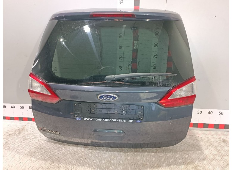 Кнопка открытия багажника к Ford C-Max