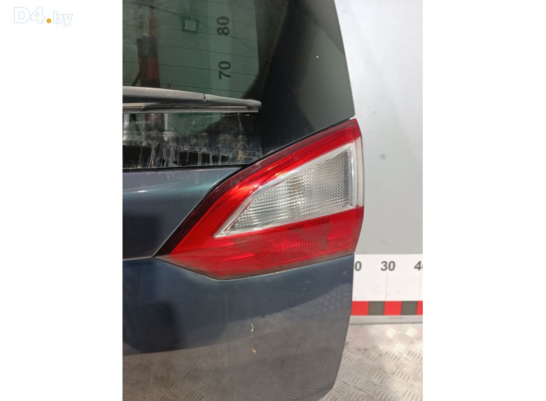 Фонарь крышки багажника правый к Ford C-Max undefined г.