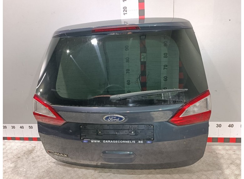 Крышка багажника (дверь 3-5) к Ford C-Max