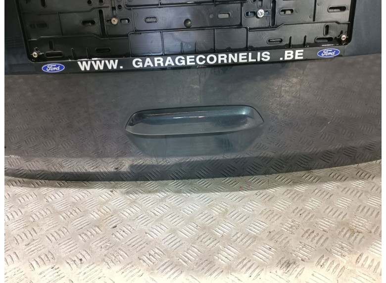Крышка багажника (дверь 3-5) к Крышка багажника (дверь 3-5) к Ford C-Max undefined г. C-Max