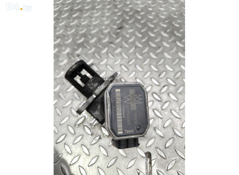 Клапан EGR к Mercedes EW211 undefined г.