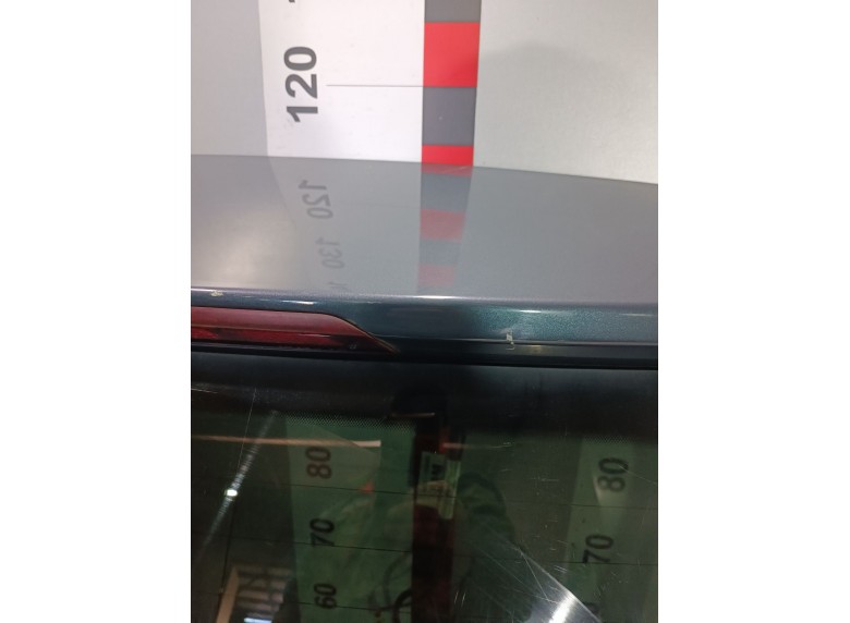 Крышка багажника (дверь 3-5) к Крышка багажника (дверь 3-5) к Ford C-Max undefined г. C-Max