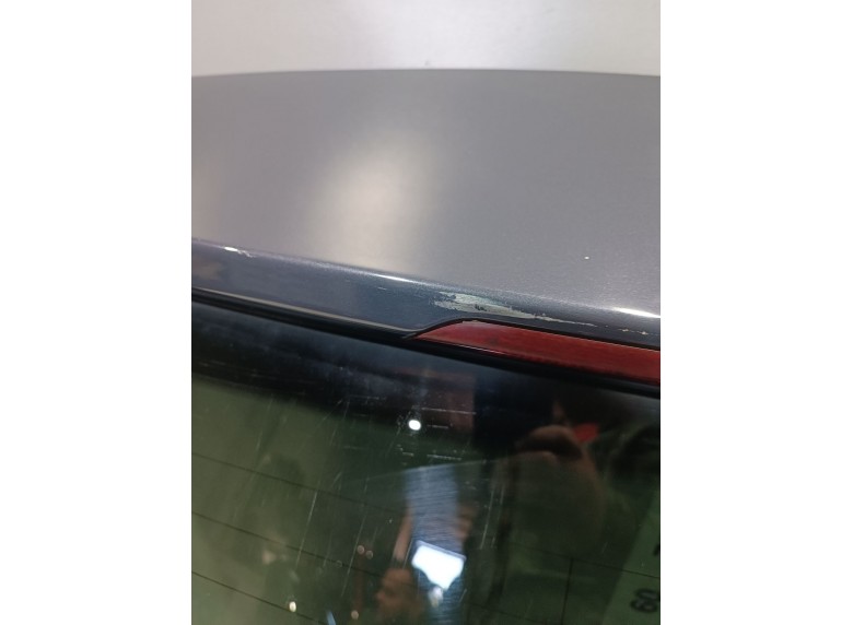 Крышка багажника (дверь 3-5) к Крышка багажника (дверь 3-5) к Ford C-Max undefined г. C-Max