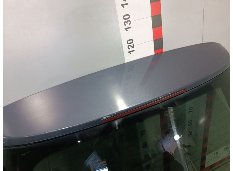 Крышка багажника (дверь 3-5) к Крышка багажника (дверь 3-5) к Ford C-Max undefined г. C-Max