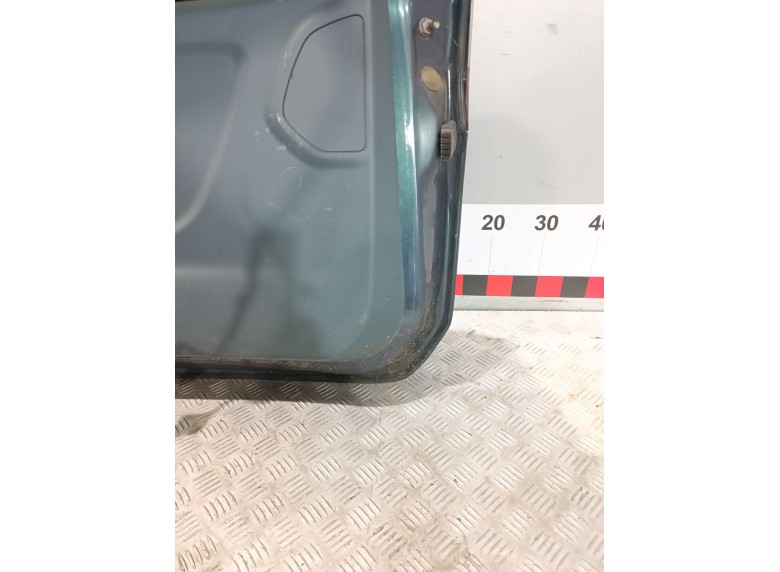 Крышка багажника (дверь 3-5) к Крышка багажника (дверь 3-5) к Ford C-Max undefined г. C-Max