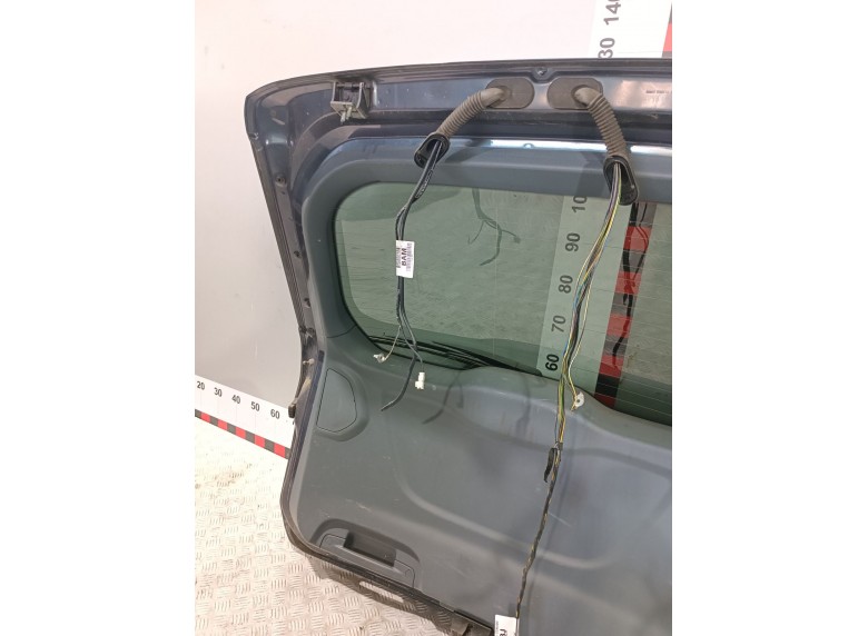 Крышка багажника (дверь 3-5) к Крышка багажника (дверь 3-5) к Ford C-Max undefined г. C-Max