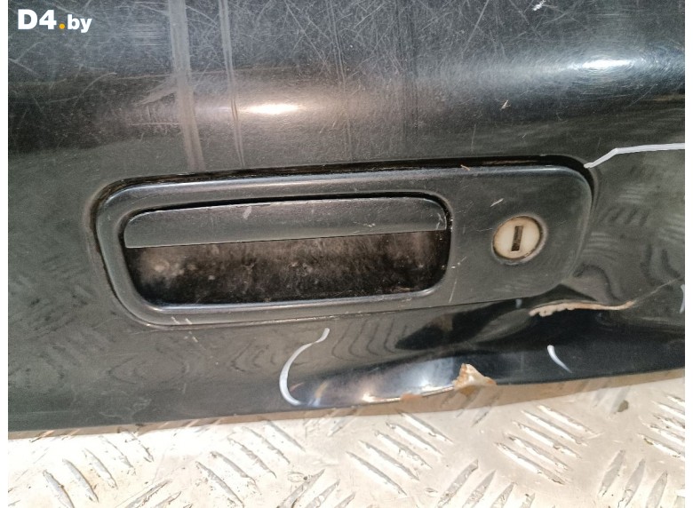 Ручка открывания багажника к Volkswagen Sharan undefined г.