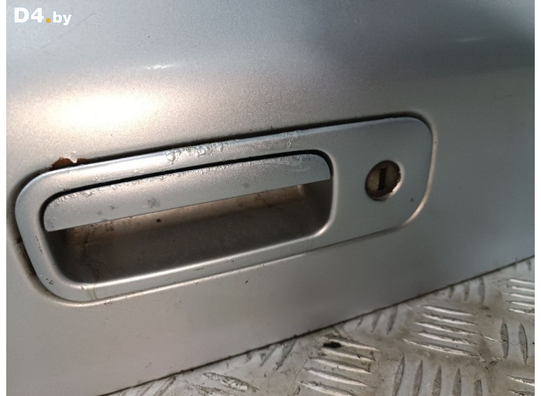 Ручка открывания багажника к Volkswagen Sharan undefined г.