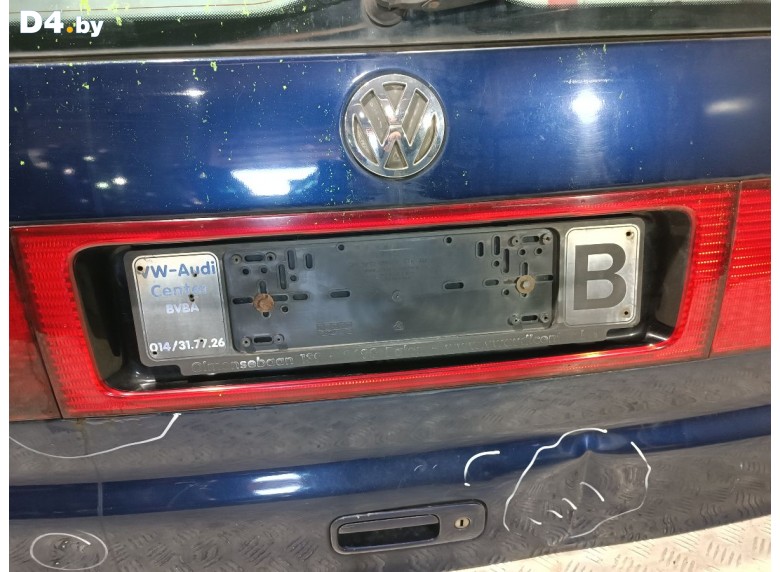 Бленда к Volkswagen Sharan undefined г.