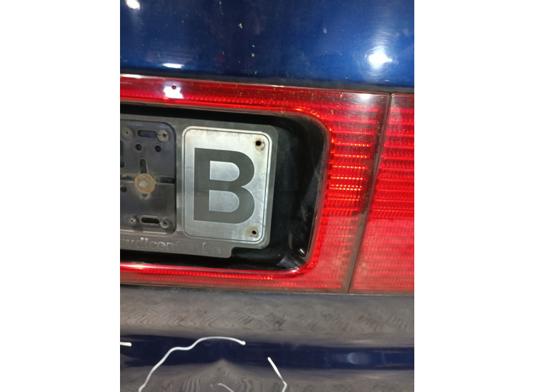 Бленда к Volkswagen Sharan, 2003г.