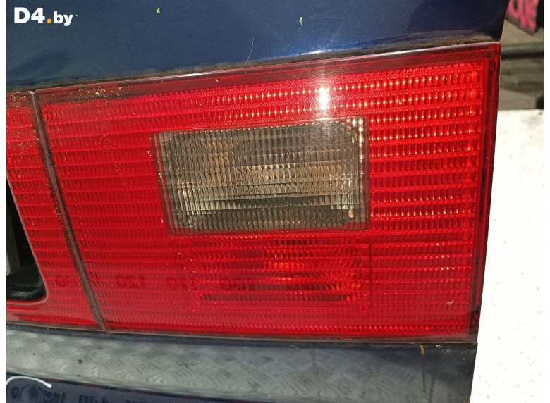 Фонарь крышки багажника правый к Volkswagen Sharan undefined г.