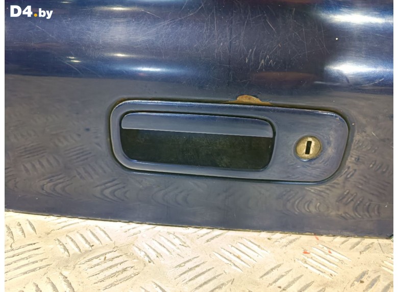 Ручка открывания багажника к Seat Alhambra undefined г.
