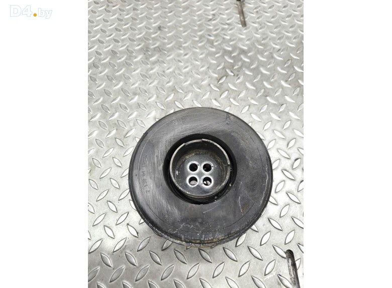Шкив коленвала к BMW 3F30/F31/GTF34 undefined г.