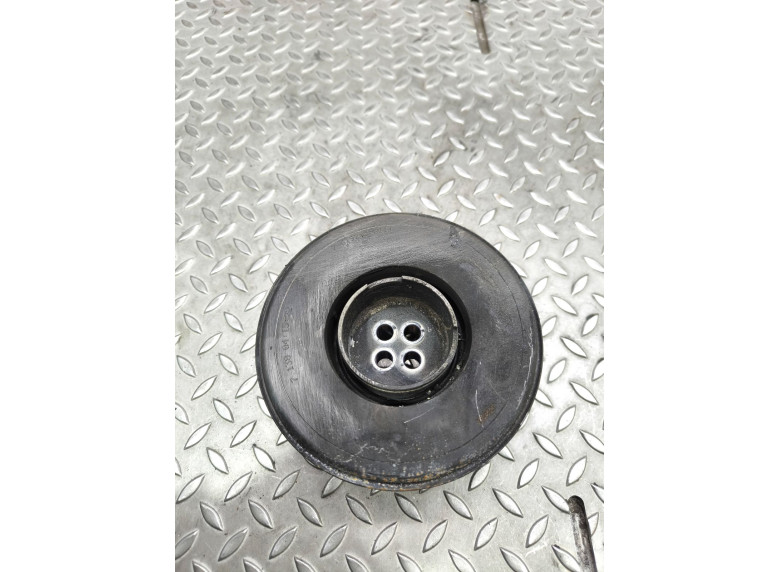 Шкив коленвала к BMW 3 F30/F31/GT F34