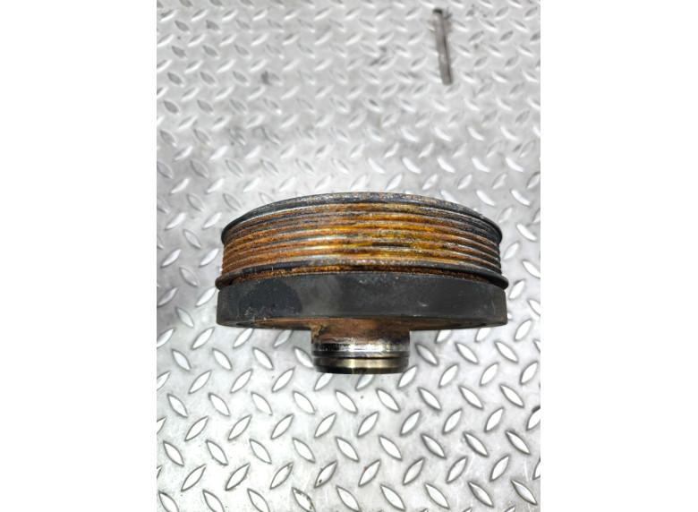 Шкив коленвала к Шкив коленвала к BMW 3F30/F31/GTF34 undefined г. 3 F30/F31/GT F34