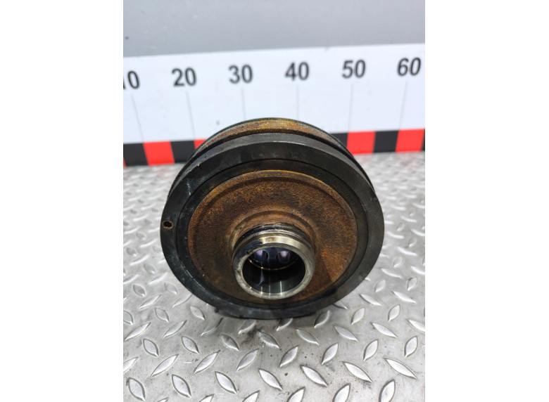 Шкив коленвала к Шкив коленвала к BMW 3F30/F31/GTF34 undefined г. 3 F30/F31/GT F34