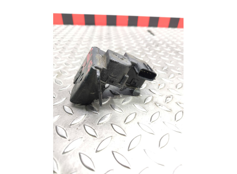 Замок багажника к Kia Ceed, 2007г.