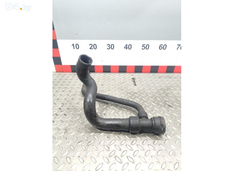 Патрубок радиатора к Volkswagen Passat undefined г.