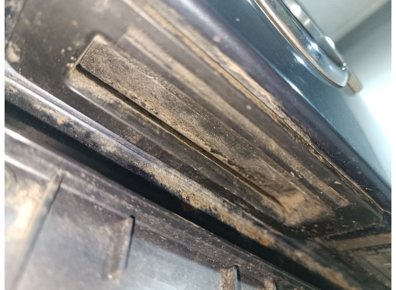 Кнопка открытия багажника к Opel Vectra, 2007г.