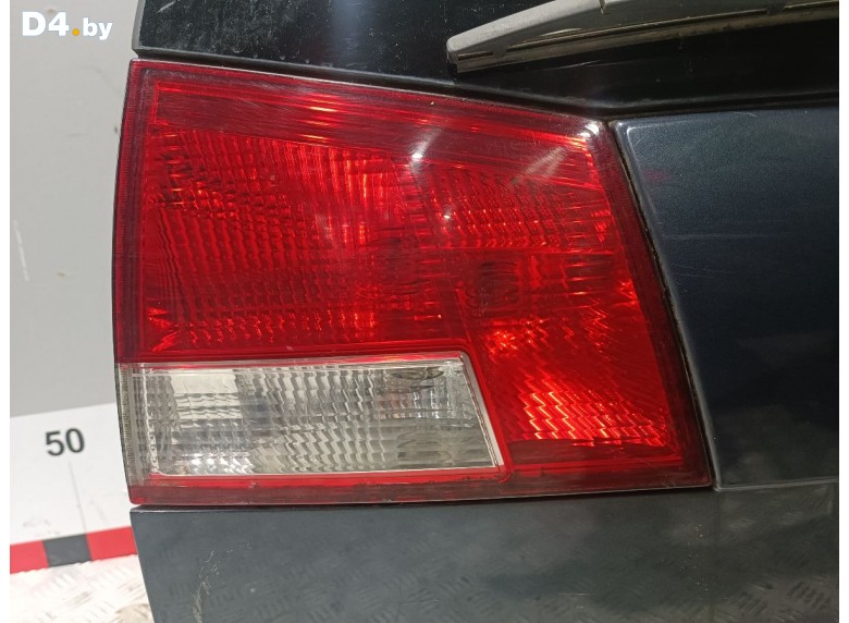Фонарь крышки багажника левый к Opel Vectra undefined г.