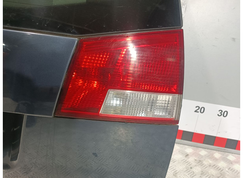 Фонарь крышки багажника правый к Opel Vectra, 2007г.