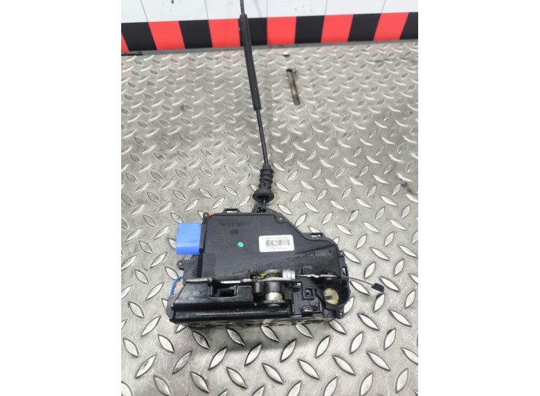 Замок двери передней левой к Замок двери передней левой к Skoda Octavia undefined г. Octavia