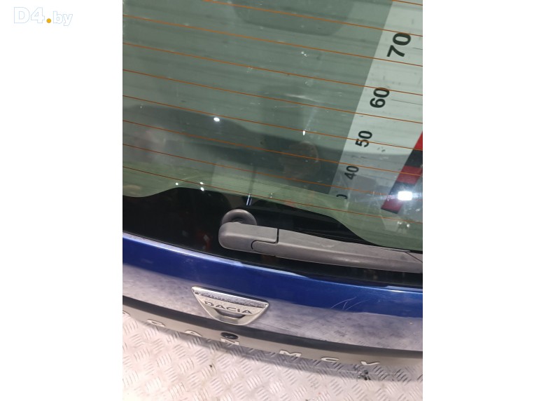 Моторчик заднего стеклоочистителя (дворника) к Dacia LoganMCVStepway undefined г.