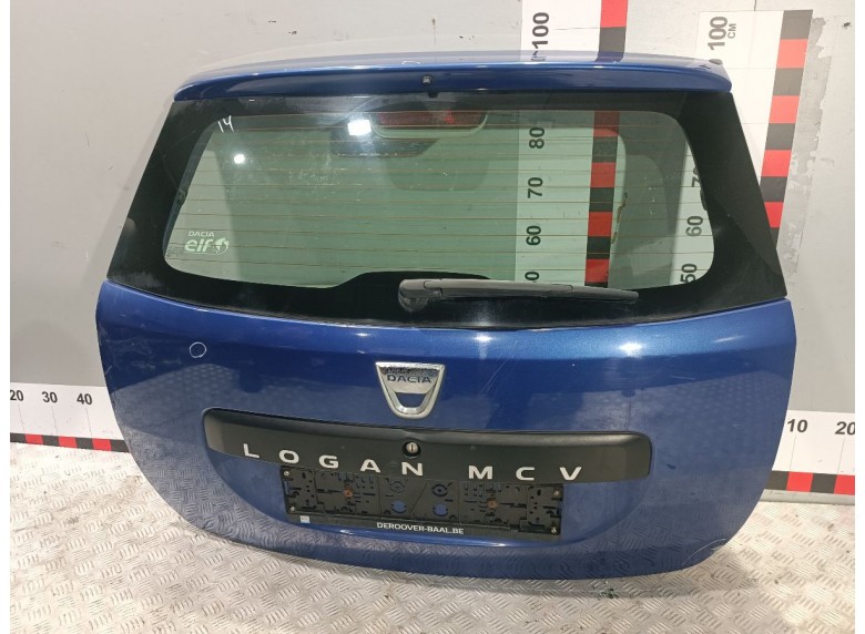 Моторчик заднего стеклоочистителя (дворника) к Моторчик заднего стеклоочистителя (дворника) к Dacia LoganMCVStepway undefined г. Logan MCV Stepway