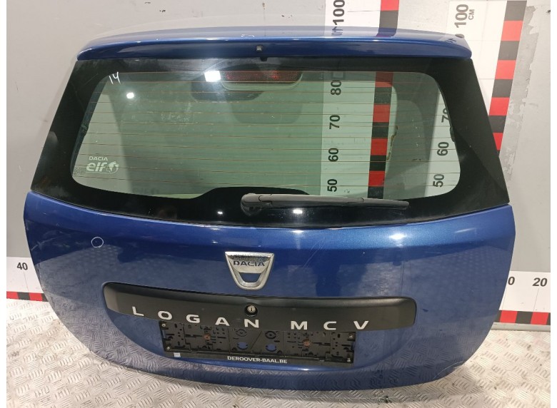 Щеткодержатель задний к Щеткодержатель задний к Dacia LoganMCVStepway undefined г. Logan MCV Stepway