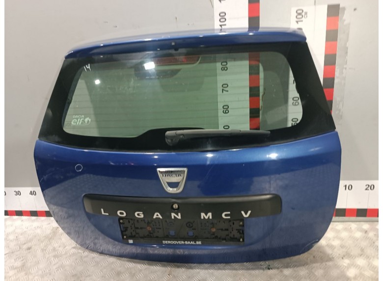 Кнопка открытия багажника к Кнопка открытия багажника к Dacia LoganMCVStepway undefined г. Logan MCV Stepway