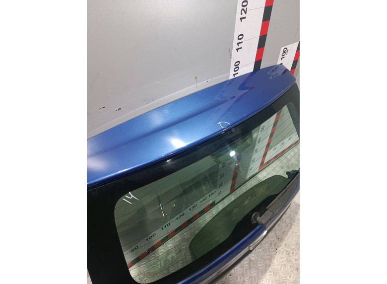 Крышка багажника (дверь 3-5) к Крышка багажника (дверь 3-5) к Dacia LoganMCVStepway undefined г. Logan MCV Stepway