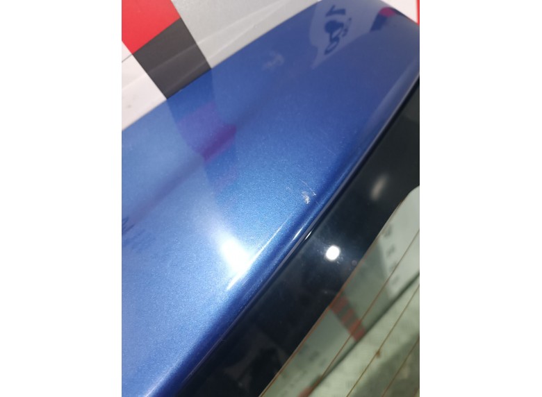 Крышка багажника (дверь 3-5) к Крышка багажника (дверь 3-5) к Dacia LoganMCVStepway undefined г. Logan MCV Stepway