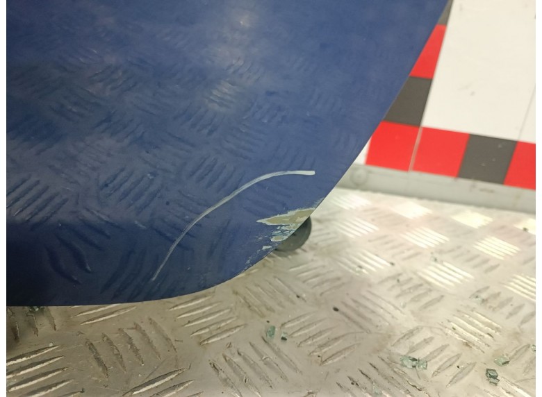 Крышка багажника (дверь 3-5) к Крышка багажника (дверь 3-5) к Dacia LoganMCVStepway undefined г. Logan MCV Stepway