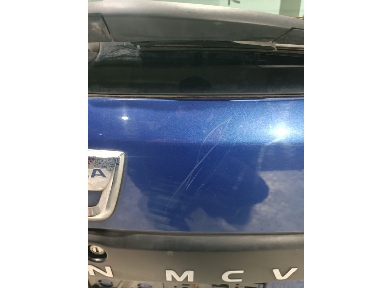 Крышка багажника (дверь 3-5) к Крышка багажника (дверь 3-5) к Dacia LoganMCVStepway undefined г. Logan MCV Stepway