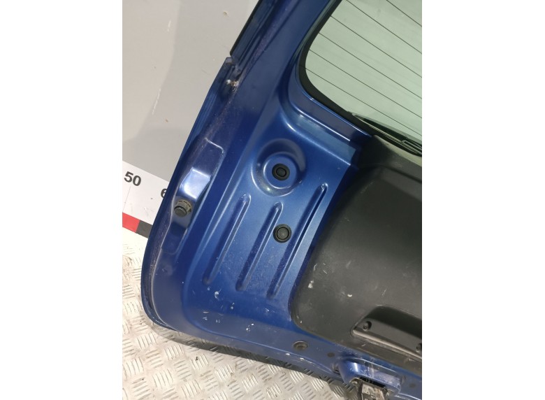 Крышка багажника (дверь 3-5) к Крышка багажника (дверь 3-5) к Dacia LoganMCVStepway undefined г. Logan MCV Stepway