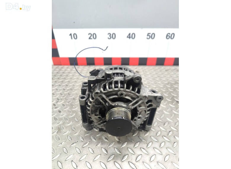 Генератор к Mercedes EW211 undefined г.