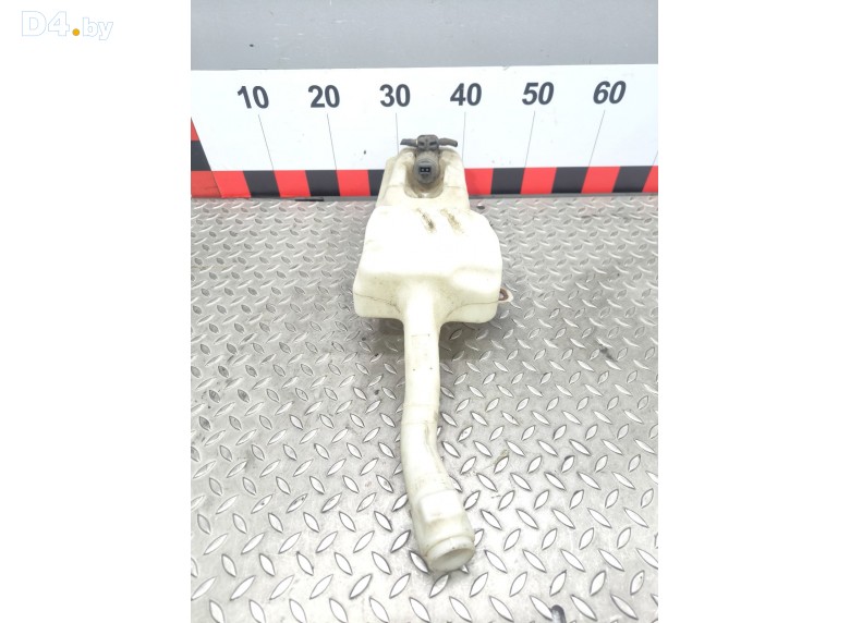 Бачок омывателя к Fiat 500 undefined г.