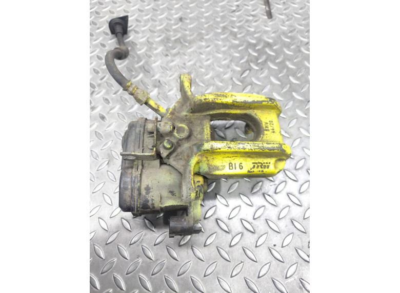 Суппорт задний левый к BMW 5 F10/F11/GT F07, 2011г.