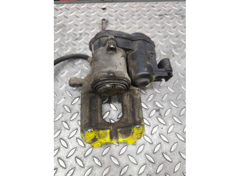 Суппорт задний левый к BMW 5 F10/F11/GT F07, 2011г.