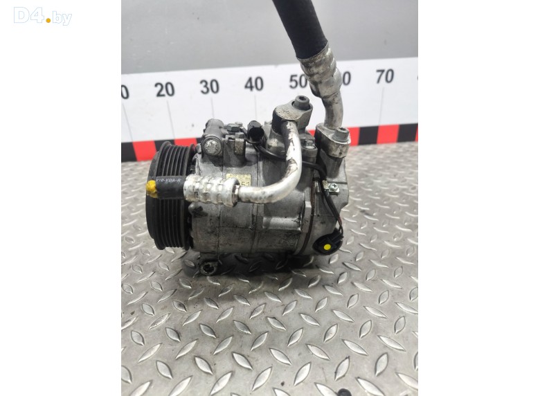 Компрессор кондиционера к Mercedes EW211 undefined г.