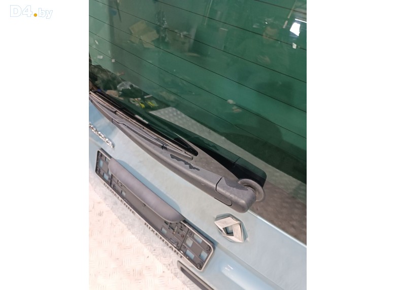 Щеткодержатель задний к Renault Kangoo undefined г.