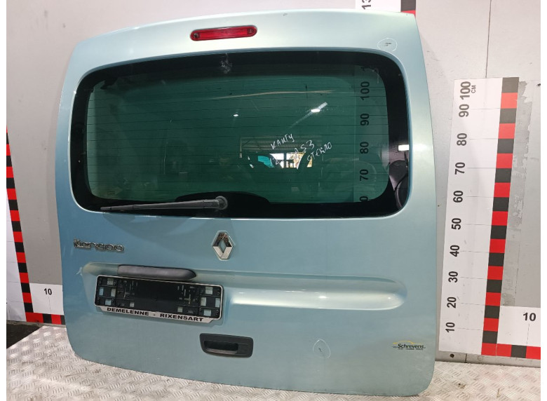 Щеткодержатель задний к Renault Kangoo, 2012г.