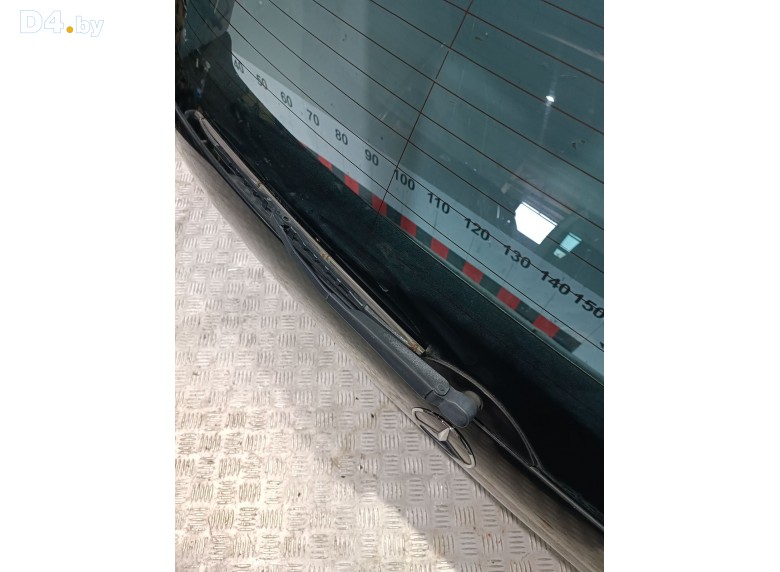 Щеткодержатель задний к Mercedes EW211 undefined г.