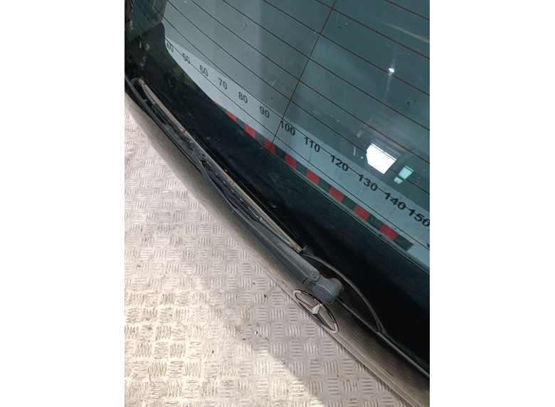 Щеткодержатель задний к Mercedes E W211, 2006г.