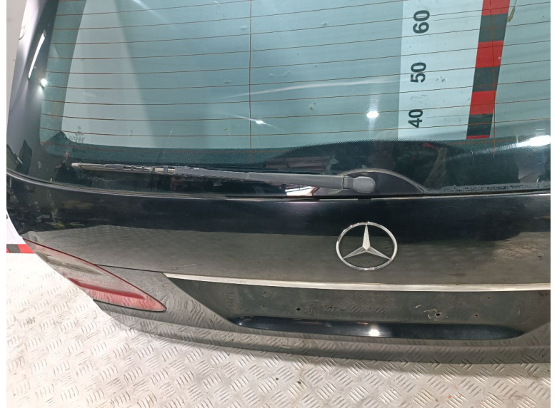 Щеткодержатель задний к Mercedes E W211, 2006г.