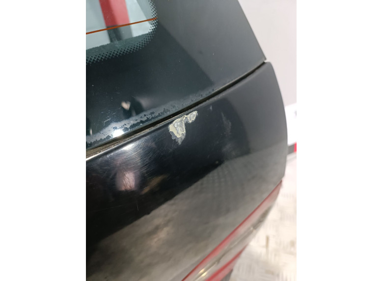 Крышка багажника (дверь 3-5) к Mercedes E W211, 2006г.
